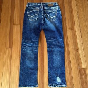 BKE Jake men’s jeans